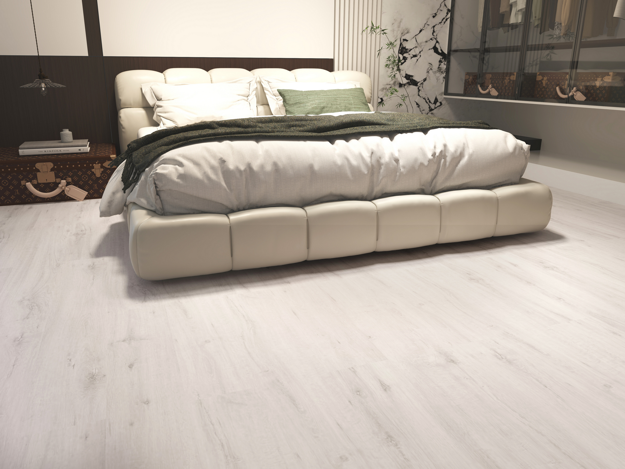 Дуб Аспен Aspen Oak LF450-01