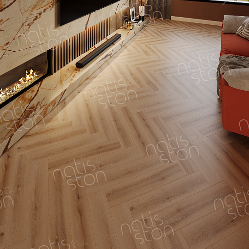 Изображение SPC ламинат Sollys 5004-07