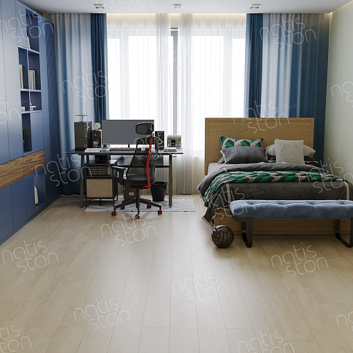 Изображение SPC ламинат Skred 5001-04