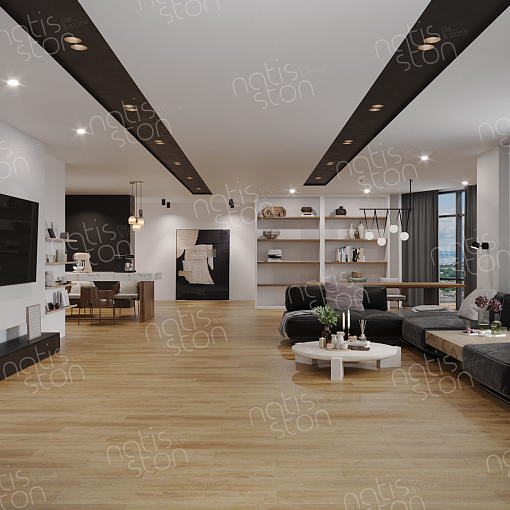 Изображение SPC ламинат Juv 5002-03