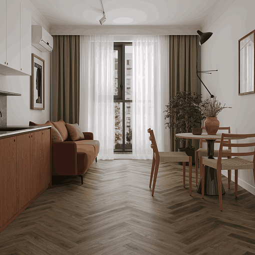 Изображение SPC ламинат Kerag 5003-02