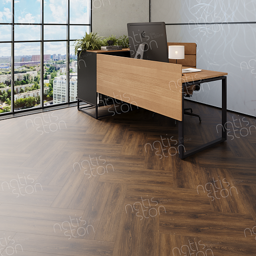 Изображение SPC ламинат Blokktind 5003-09