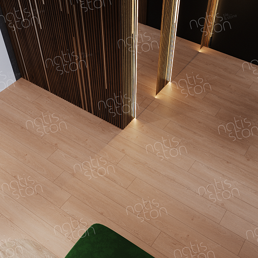 Изображение SPC ламинат Foss 5001-01