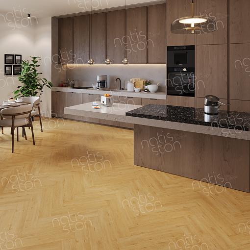 Изображение SPC ламинат Harmonisk 5003-11