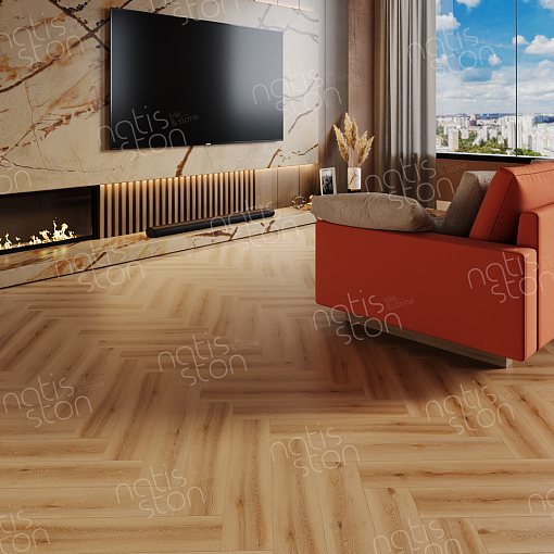 Изображение SPC ламинат Sollys 5004-07