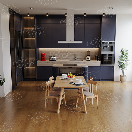 Изображение SPC ламинат Gjende 5004-06