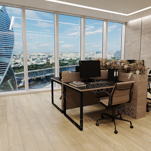 Изображение SPC ламинат Strand 5002-06