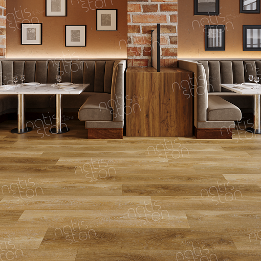 Изображение SPC ламинат Gaula 5001-11