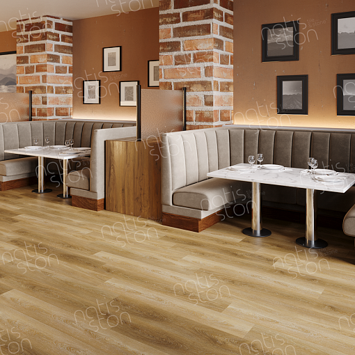 Изображение SPC ламинат Gaula 5001-11