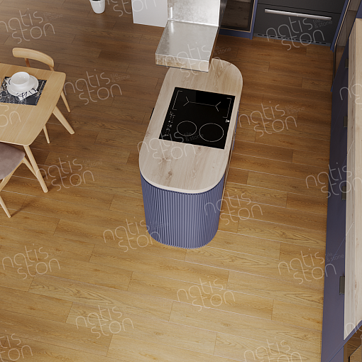 Изображение SPC ламинат Gjende 5004-06