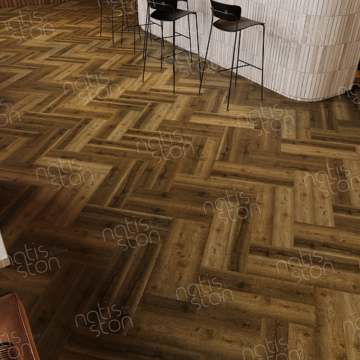 Изображение SPC ламинат Snonuten 5003-06