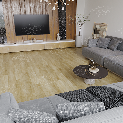 Изображение SPC ламинат Eclipse 5001-03