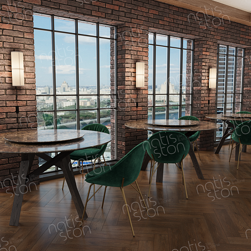 Изображение SPC ламинат Femunn 5004-03