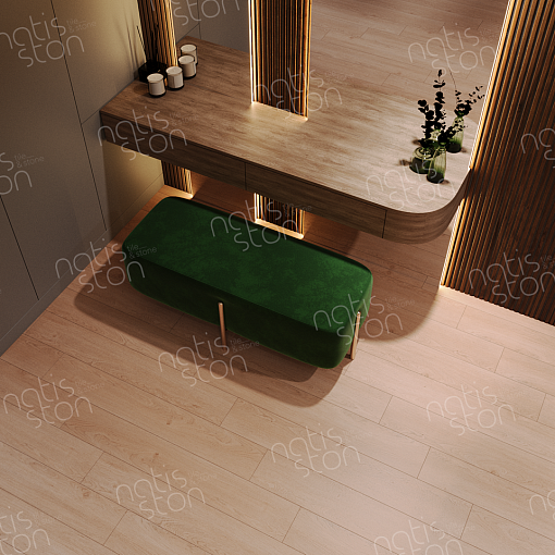 Изображение SPC ламинат Foss 5001-01