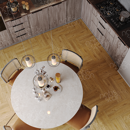 Изображение SPC ламинат Treet 5003-07