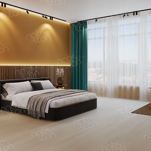 Изображение SPC ламинат Kvenna 5001-08