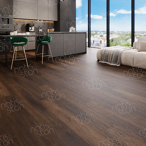 Изображение SPC ламинат Tokke 5001-09