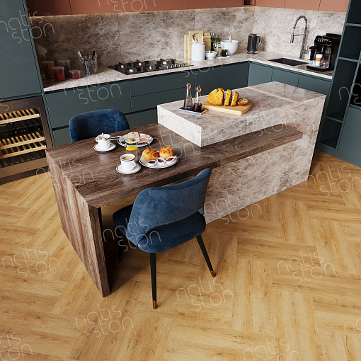 Изображение SPC ламинат Varm 5004-10