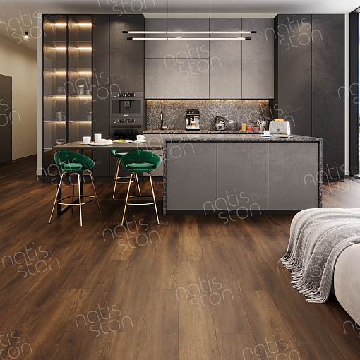 Изображение SPC ламинат Tokke 5001-09