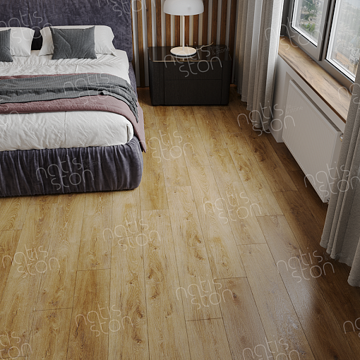 Изображение SPC ламинат Host 5001-02