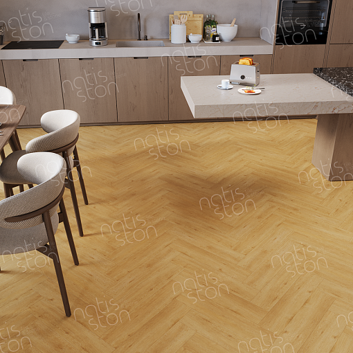 Изображение SPC ламинат Harmonisk 5003-11