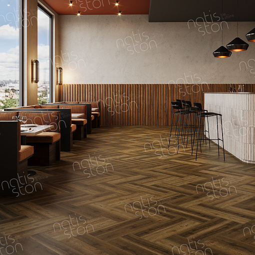 Изображение SPC ламинат Snonuten 5003-06