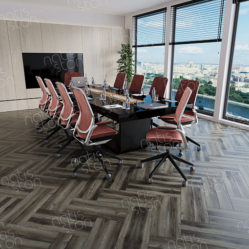 Изображение SPC ламинат Messa 5004-01