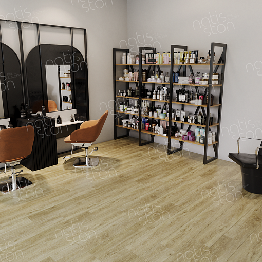 Изображение SPC ламинат Elven 5002-04