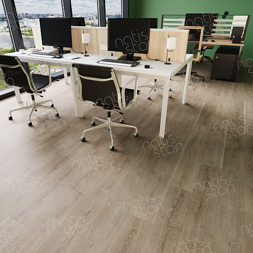 Изображение SPC ламинат Vann 5002-08