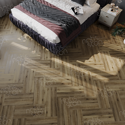 Изображение SPC ламинат Kvitegga 5003-01