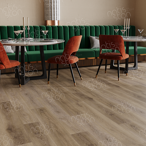 Изображение SPC ламинат Kvina 5002-09