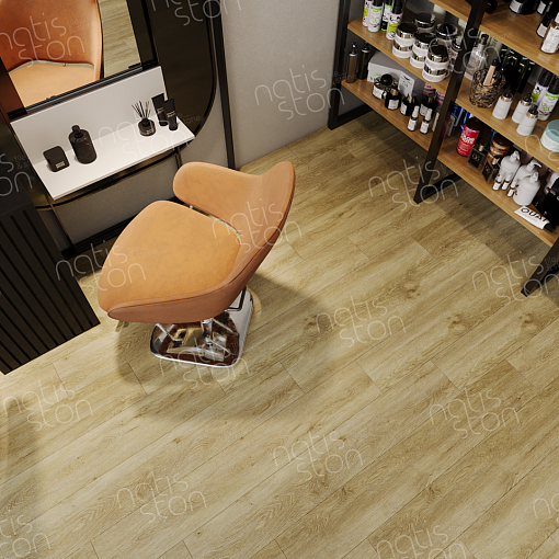 Изображение SPC ламинат Elven 5002-04