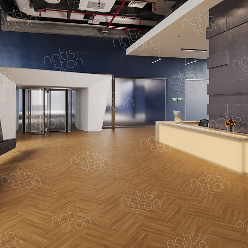 Изображение SPC ламинат Vestlan 5004-08