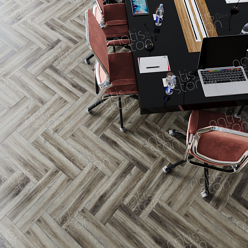 Изображение SPC ламинат Messa 5004-01