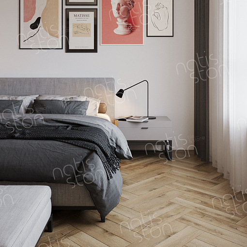 Изображение SPC ламинат Cascade 5003-10